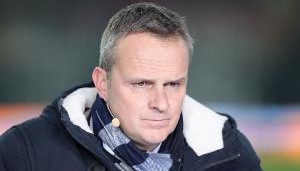 开云APP-哈曼：我确信皇马已经接触了维尔茨 利物浦签他的可能性只有3%