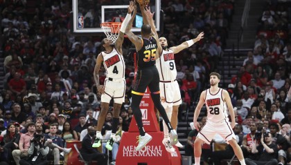 新援实力评估：杜兰特助力火箭冲击冠军，湖人掘金引援成效解析