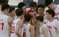 开云APP-不容易！中国男篮逆风翻盘，7分险胜，李弘权成奇兵，张镇麟低迷