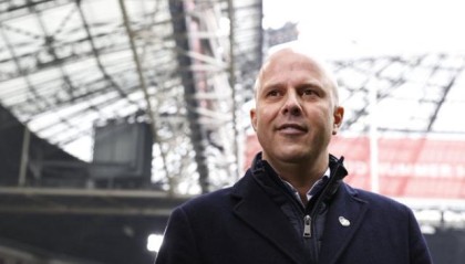 开云官网-热刺选帅又碰壁 挖荷甲冠军计划刚炒起来就凉了