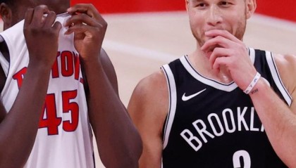 开云体育-格里芬：过去几年人人都说我不行 现在又喊不公平？