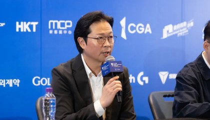 开云体育-LCK秘书长：选择香港是因为粉丝热情很高，也有吸引中国本土粉丝的优势