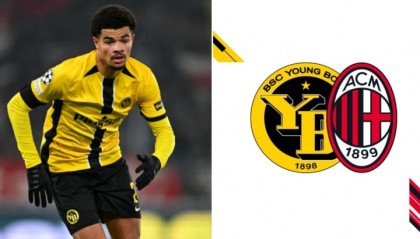 开云APP-米兰敲定阿泰卡梅转会：1000万欧元加10%二转分成，周四体检签约