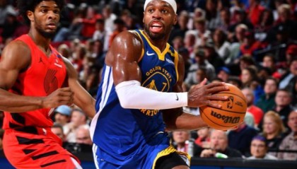 开云官网-勇士新水花兄弟上线！希尔德首秀22分完美契合库里