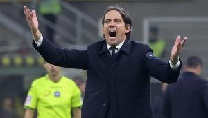 米体：无论本赛季是否夺冠，国米都准备与小因扎吉涨薪续约