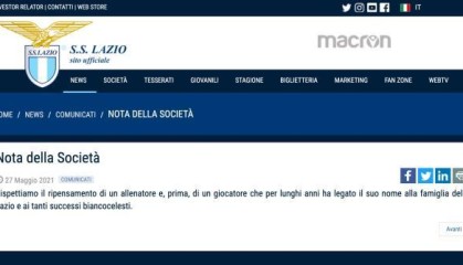 开云体育-小因扎吉告别拉齐奥 将投国米接班孔蒂？