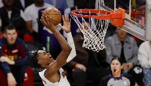 佩顿-沃特森：我们阵容比外界看到的更深 团队也比人们设想的要好