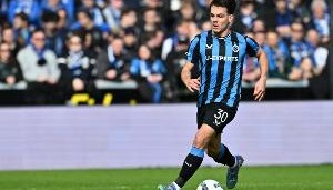 kaiyun-记者：若我在米兰就不跟布鲁日做生意，CDK和贾沙里都不值那个价