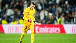 罗马诺：埃尔切和巴萨正审查文件，佩尼亚即将租借加盟前者