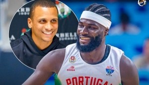 开云下载-休赛季也关心球员！科塔：马祖拉欧锦赛期间经常给我信息指导我