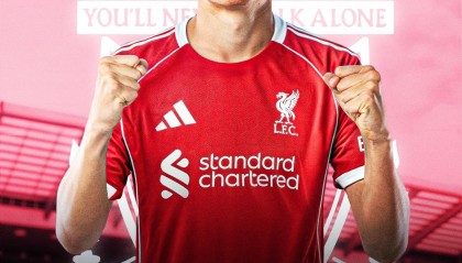 罗马诺确认：利物浦以3500万欧元引进帕尔马中卫莱奥尼