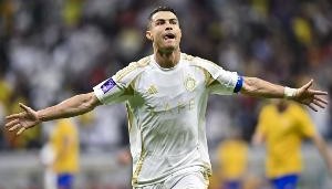 开云体育-至少踢到42岁️沙特媒：C罗与利雅得胜利达协议，将续约2年