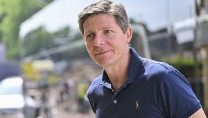 kaiyun-水晶宫即将出战欧协联资格赛 格拉斯纳：埃泽&amp;格伊都会首发出场