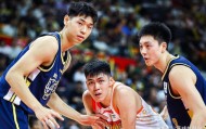 开云-CBA积分榜最新排名出炉！上海14连胜稳居第1：广东第3辽篮第10