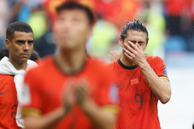 1726295147207006483.jpg (体育)(67)足球——世预赛:中国不敌沙特XxjpseC007471_20240910_PEPFN0A001.jpg